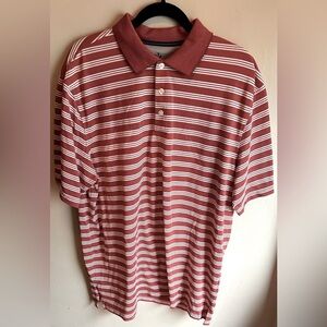 Men’s Arrow Performance Polo